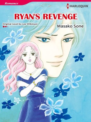 cover image of Ryan's Revenge